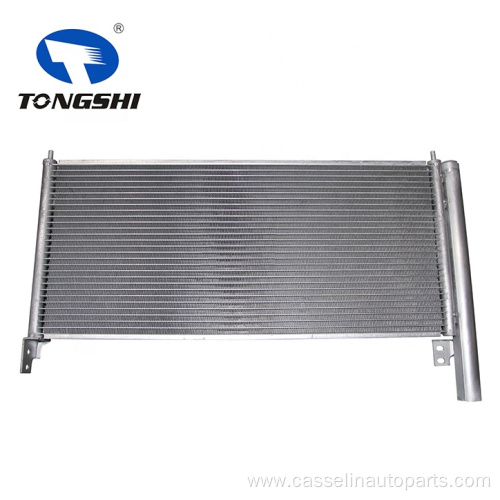 Car Air Conditioner Condenser for TOYOTA PRIUS Car Condenser